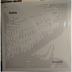 Kuma (40) Kumadé Vinyl