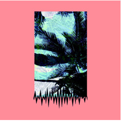 Bérangère Maximin Land Of Waves Vinyl 2 LP