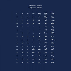 Mammal Hands Captured Spirits Vinyl