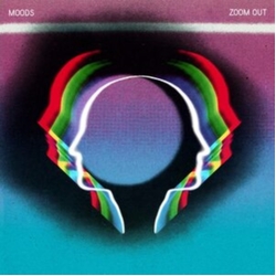 Moods Zoom Out VINYL LP