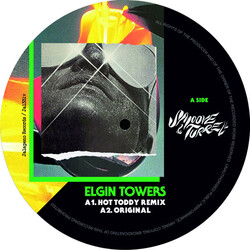 Smoove & Turrell Elgin Towers (Hot Toddy.. Vinyl