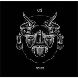 Oke Deserto Vinyl