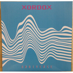 Xordox Omniverse Vinyl LP