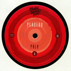 Placebo (2) Polk / Balek Vinyl