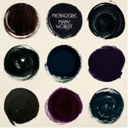 Menagerie Many Worlds Vinyl