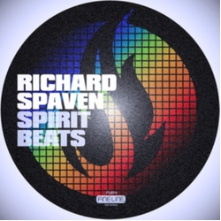 Richard Spaven Spirit Beats Vinyl