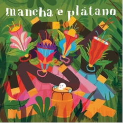Mancha `E Plc!Tano 7-No Me Da Pena Vinyl