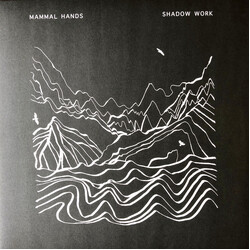 Mammal Hands Shadow Work Vinyl 2 LP