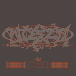 Wheez-Ie Horizons Vinyl