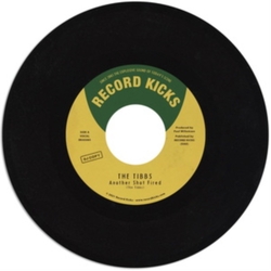 Tibbs 7-Another Shot Fired /.. Vinyl