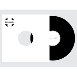 Blackploid Strange Stars Vinyl