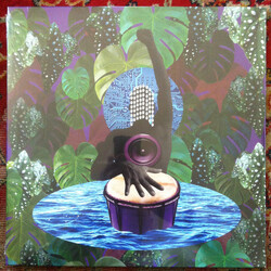 Maga Bo Amor (É Revolução) Vinyl 2 LP