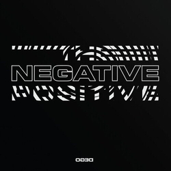 Dego Negative Positive Vinyl