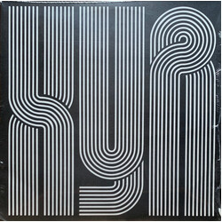X.Y.R. Anciente Vinyl LP