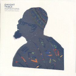 Dwight Trible / Matthew Halsall Inspirations Vinyl 2 LP