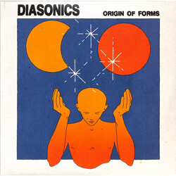 The Diasonics Origin Of Forms Vinyl LP