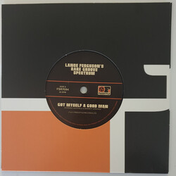 Lance Ferguson Got Myself a Good Man Vinyl