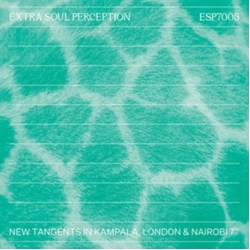 V/A 7-New Tangents In.. Vinyl