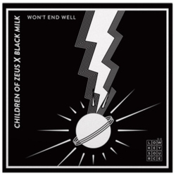 Various Artists-Won'T End Well Sip Of You Vinyl
