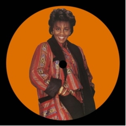Sonja Ryshard Step Back VINYL LP