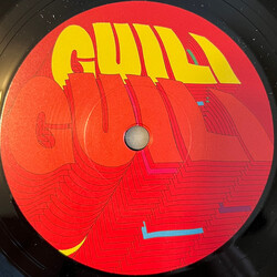 Souleance Guili Guili Vinyl