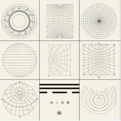 Equations Collective Equations Collective X Lena Platonos X Rabih Beaini Vinyl