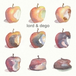 Lord & Dego Lord & Dego Vinyl