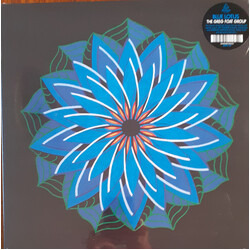 The Greg Foat Group Blue Lotus