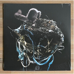 Bolt Ruin Ehkta Vinyl LP