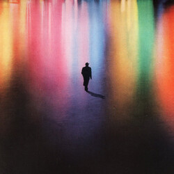 Third Attempt The Novel Sound Vinyl LP