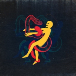 Dj Pgz-The Dance Hypnotic Suburbs Vinyl