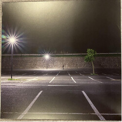 Takuya Kuroda Midnight Crisp Vinyl LP