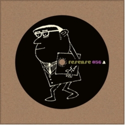 Thomas Haak Resense 056 Vinyl