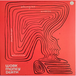 Work Money Death Thought, Action, Reaction, Interaction Vinyl LP