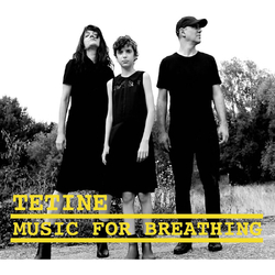 Tetine Music For Breathing VINYL LP