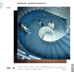 Nautilus, Anna Sato & Toshiyuki Sasaki-Nautiloid Experience Introducing VINYL LP