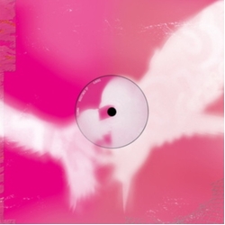 Toumba Rosefinch VINYL LP