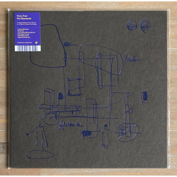 Hania Rani On Giacometti Vinyl LP