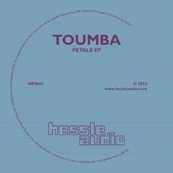 Toumba Petals VINYL LP