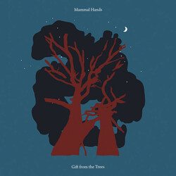 Mammal Hands Gift From The Trees