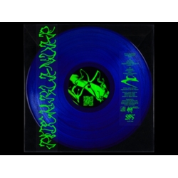 Zoã« Mc Pherson Pitch Blender VINYL LP