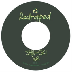 Shin-Ski-We Her VINYL LP