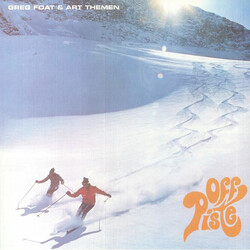 Greg Foat / Art Themen Off-Piste
