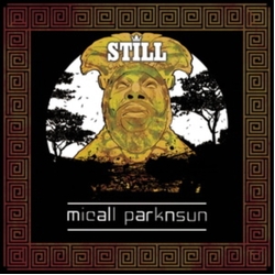 Micall Parknsun Still VINYL LP