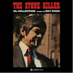 Roy Budd Stone Killer VINYL LP