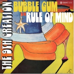 9Th Creation Bubblegum VINYL LP