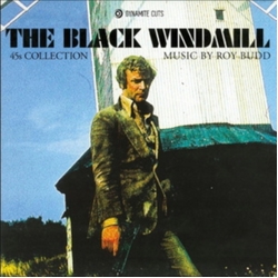 Roy Budd Black Windmill 45S Collection VINYL LP