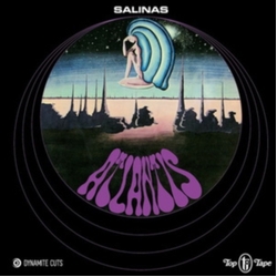 Daniel Salinas Strauss Mania VINYL LP