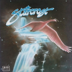 Starcrost False Paradise VINYL LP