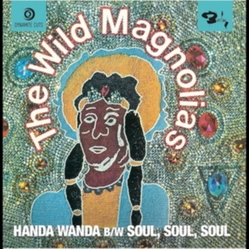 The Wild Magnolias Handa Wanda VINYL LP